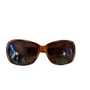 Cole Haan Women's Tortoise Shell Sunglasses